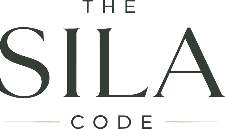 The Sila Code logo