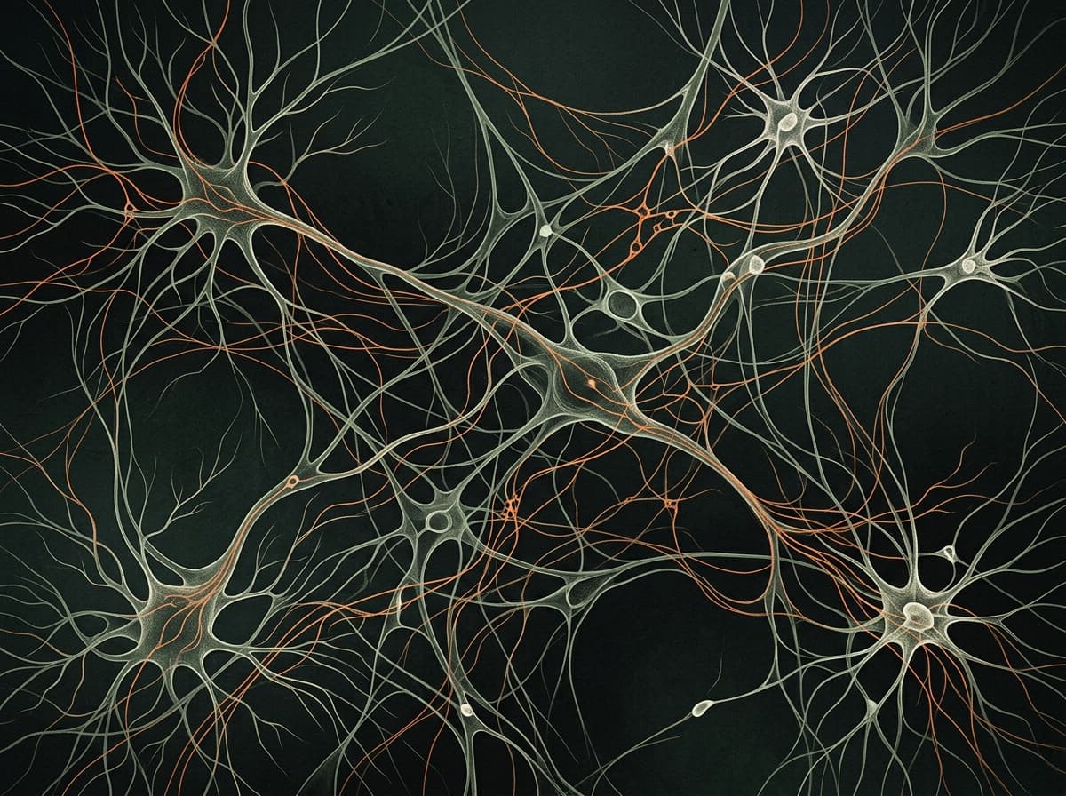 Journal cover image for L-Theanine: The Science of Calm Focus